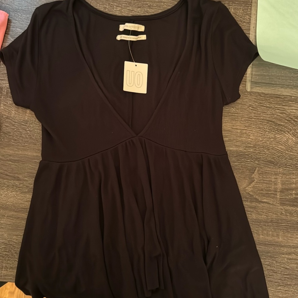 Black top